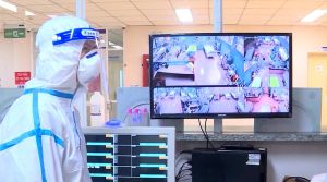 Số bệnh nhân tử vong do COVID-19 trên địa bàn tỉnh lên hơn 40 ca