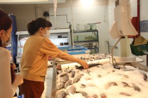 Hướng dẫn về danh mục hàng hóa, dịch vụ thiết yếu