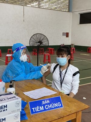 Các doanh nghiệp đông công nhân tiếp tục tạm ngừng hoạt động đến hết tháng 8-2021