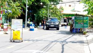 Ghi nhận 677 ca nhiễm COVID-19 trong ngày 19-8