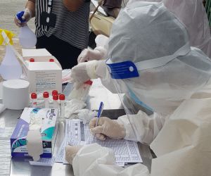 Ngày 29-8, ghi nhận 452 ca nhiễm COVID-19