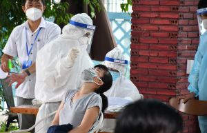 Tính đến sáng ngày 9-9, trên địa bàn tỉnh ghi nhận thêm 816 ca nhiễm COVID-19 mới