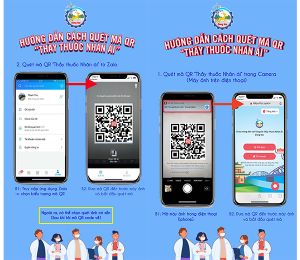 Ra mắt Tổng đài “Thầy thuốc nhân ái” tỉnh Đồng Nai