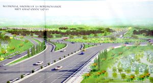 Cao tốc Biên Hòa - Vũng Tàu sẽ kêu gọi vốn BOT hoặc PPP