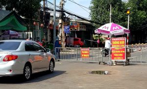 Từ 00 giờ ngày 21-9 kết thúc cách ly y tế 6 phường tại TP.Biên Hòa