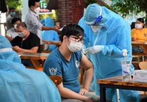 Ghi nhận bệnh nhân mắc Covid-19 mới ngày 20-9 giảm hơn 280 ca