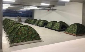 Hướng dẫn tạm thời phương án sản xuất kinh doanh đảm bảo công tác phòng, chống COVID-19