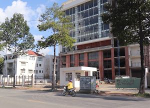 10 công trình đầu tư công trên địa bàn TP.Biên Hòa sẽ hoàn thành xây dựng trong năm 2021