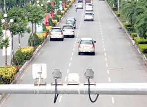 Biên Hòa tăng cường các biện pháp đảm bảo ATGT