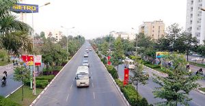 Biên Hòa là đô thị loại I, Long Khánh là đô thị loại III