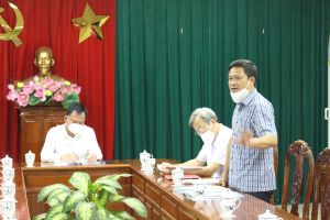 Nhà ở cho công nhân vẫn chưa đạt yêu cầu