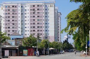 Có 13 dự án nhà ở xã hội đang triển khai