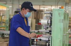 Nhiều doanh nghiệp bị ảnh hưởng do dịch Covid-19