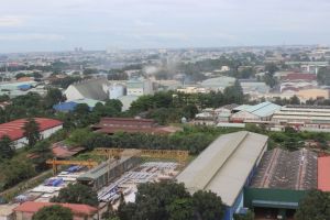 Nhiều diện tích đất nông nghiệp TP.Biên Hòa chưa chuyển đổi