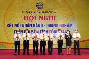 Tiếp nhận nhiều nguồn lực ủng hộ phòng, chống Covid-19 từ các ngân hàng, doanh nghiệp