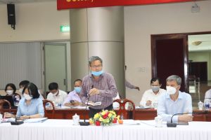 Huyện Cẩm Mỹ quy hoạch nhiều đất công nghiệp, đất ở