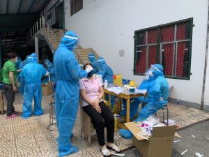 Nhiều doanh nghiệp lên kế hoạch đón công nhân trở lại làm việc