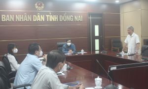 Lùi thời gian tổ chức Đại hội thể dục, thể thao cơ sở