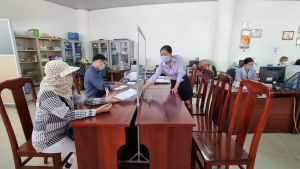 Các doanh nghiệp có nhu cầu tuyển dụng gần 12 ngàn lao động