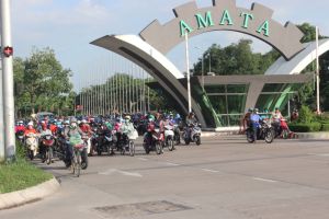 Thành lập đoàn kiểm tra doanh nghiệp có lao động đi, về hàng ngày