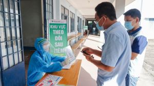 Huy động y tế ngoài công lập tham gia chống dịch Covid-19