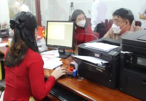 Huy động tiền gửi tiết kiệm ước đạt gần 199 ngàn tỷ đồng