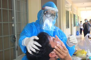 Thay đổi cách xếp loại chất lượng công chức, viên chức ngành y tế năm 2021