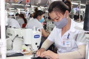 2 nhóm đối tượng được miễn thu Quỹ Phòng, chống thiên tai