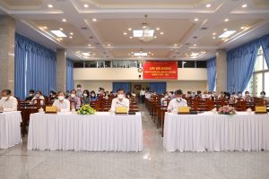 Nắm vững các quy định để thực hiện tốt nhiệm vụ kiểm tra, giám sát