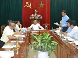 Đồng Nai và Nhật Bản hợp tác trong lĩnh vực nông nghiệp