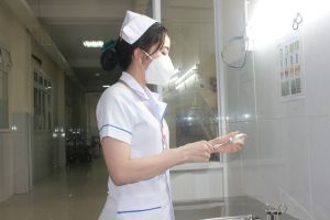 Số ca mắc Covid-19 cao nhưng số ca bệnh nặng không tăng