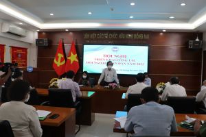 Sẽ thành lập thêm 1 hội hữu nghị song phương trong năm 2022