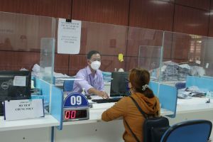 Thành lập Hội đồng kiểm tra, sát hạch tiếp nhận vào công chức đợt 1-2022