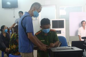 Thành lập Ban Chỉ đạo thực hiện Đề án phát triển ứng dụng về dân cư, định danh và xác thực điện tử