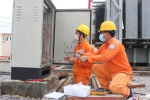 Cần hơn 14,8 tỷ kWh điện trong năm 2022