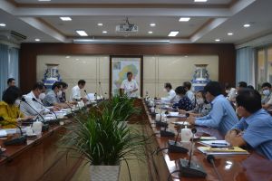 Đem lại lợi ích cho người nông dân để nông dân tự nguyện tham gia vào tổ chức hội