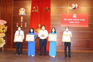 Xổ số Đồng Nai đạt doanh thu hơn 3 ngàn tỷ đồng