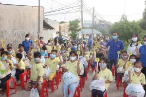 Hơn 407 ngàn trẻ em sắp được tiêm vaccine phòng Covid-19