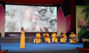 Đồng Nai đoạt 3 huy chương vàng Liên hoan đờn ca tài tử quốc gia 2022