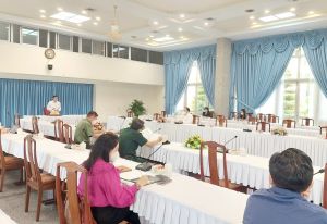 93,8% trẻ em từ 5-11 tuổi đã được cấp mã số định danh cá nhân