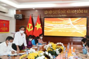 200 đại biểu sẽ tham gia chương trình họp mặt xuân hữu nghị