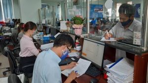 Số tiền nợ bảo hiểm toàn tỉnh hiện là 742,4 tỷ đồng