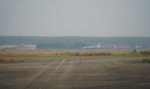 Thành lập tổ công tác nghiên cứu triển khai 2 sân bay Biên Hòa và Thành Sơn thành sân bay lưỡng dụng