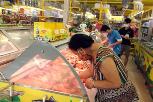 Đồng Nai hiện có 256 cửa hàng tiện lợi