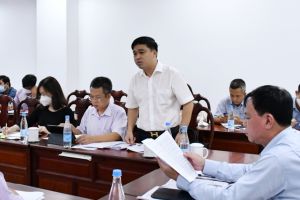 Phải đảm bảo thời gian khởi công xây dựng cầu Thống Nhất vào tháng 7-2022