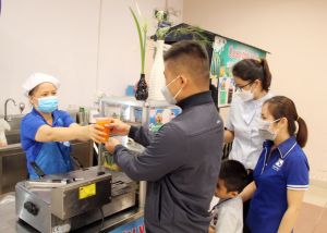 Nhiều nhóm dịch vụ có doanh thu tăng