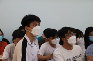 Trường Đại học Đồng Nai công bố phương án tuyển sinh năm 2022