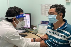 Nếu có những triệu chứng hậu Covid-19, người dân cần đi khám ngay