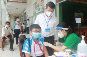 Toàn tỉnh chỉ còn 47 bệnh nhân Covid-19