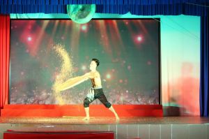 Đồng Nai - Nguồn sáng tương lai